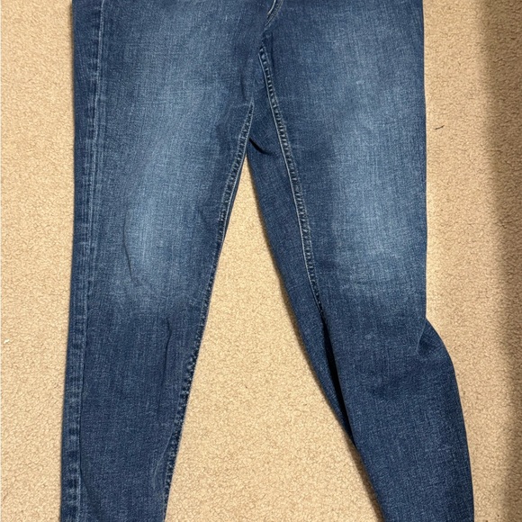 Maurice jeans - Picture 3 of 3